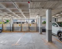 Resale - Apartment -
Campoamor - Costa Blanca