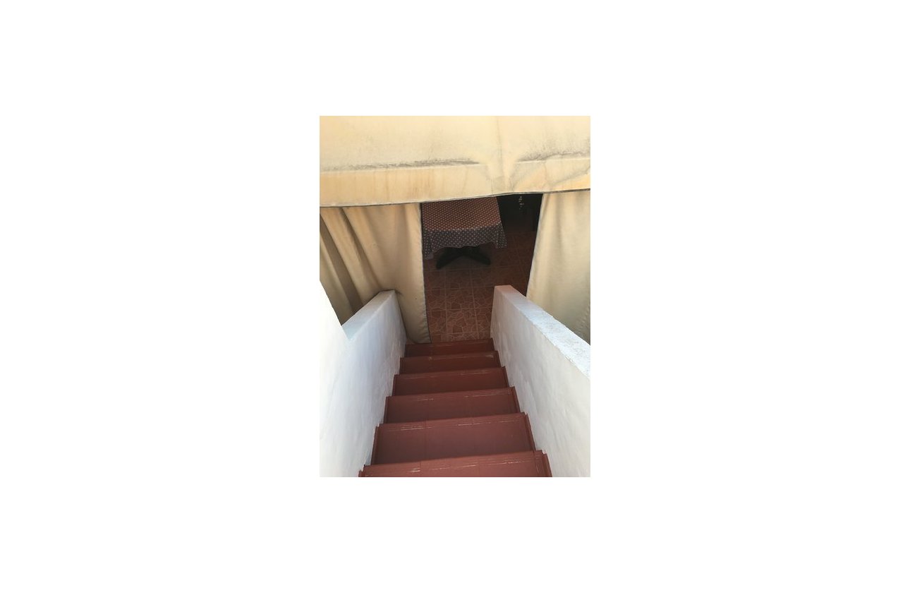 Resale - Apartment -
Ciudad Quesada - Costa Blanca