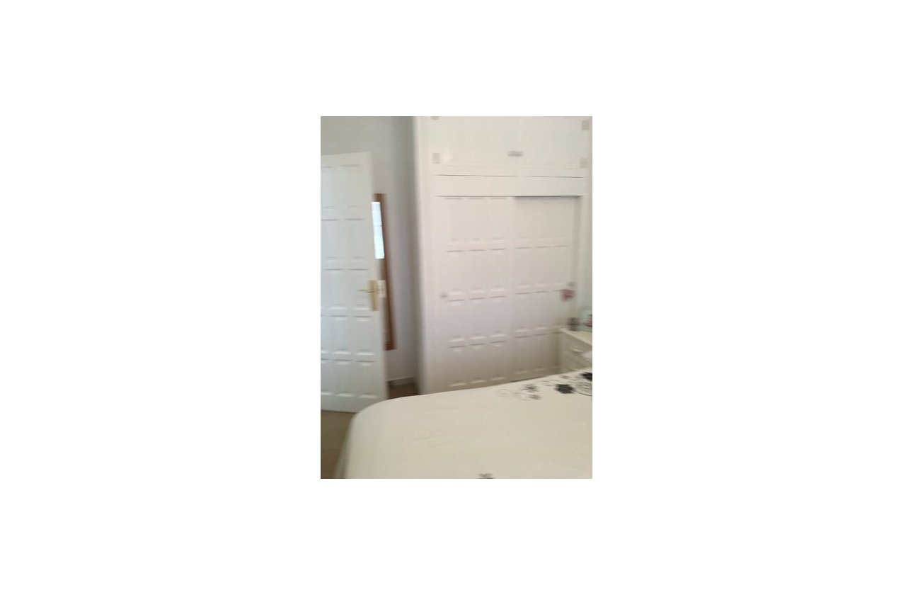 Resale - Apartment -
Ciudad Quesada - Costa Blanca