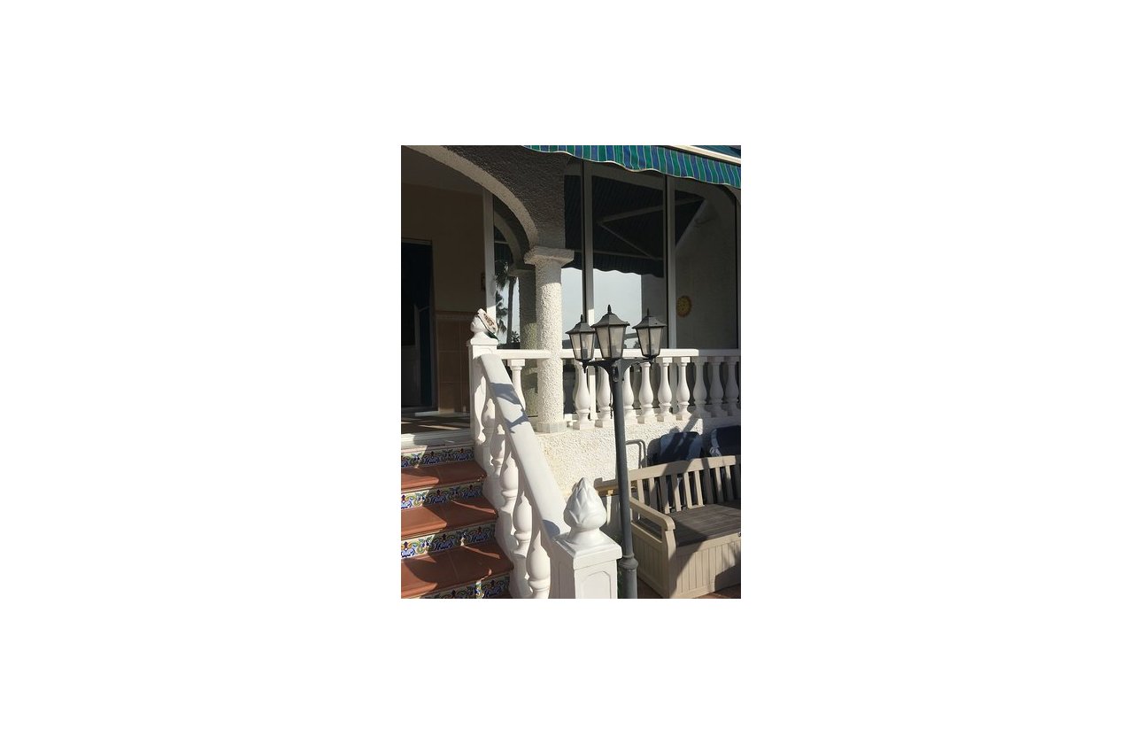 Resale - Apartment -
Ciudad Quesada - Costa Blanca