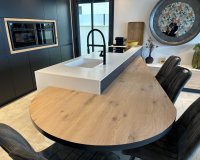 Resale - Apartment -
Ciudad Quesada - Costa Blanca