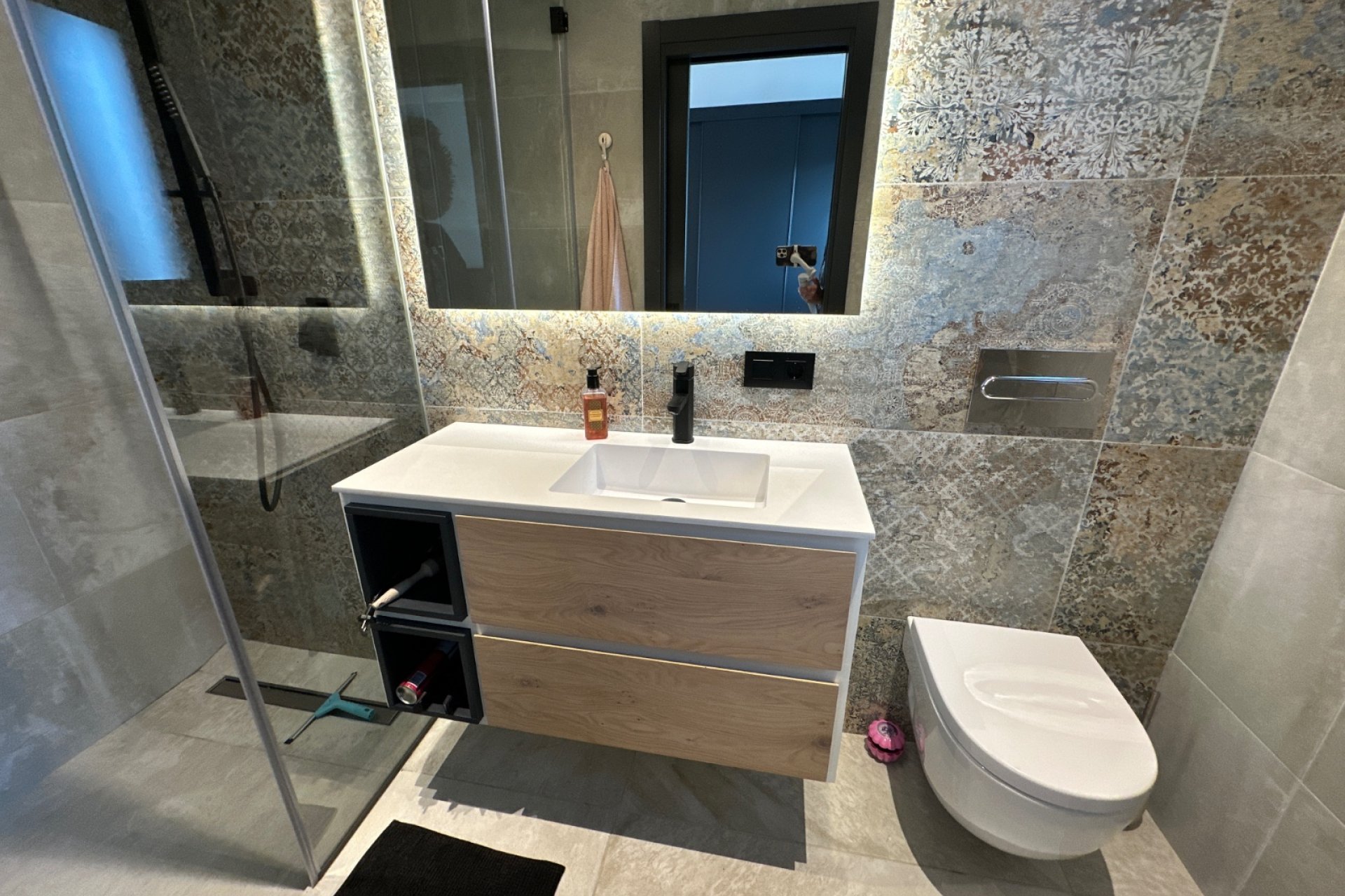 Resale - Apartment -
Ciudad Quesada - Costa Blanca