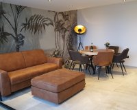 Resale - Apartment -
Ciudad Quesada - Costa Blanca