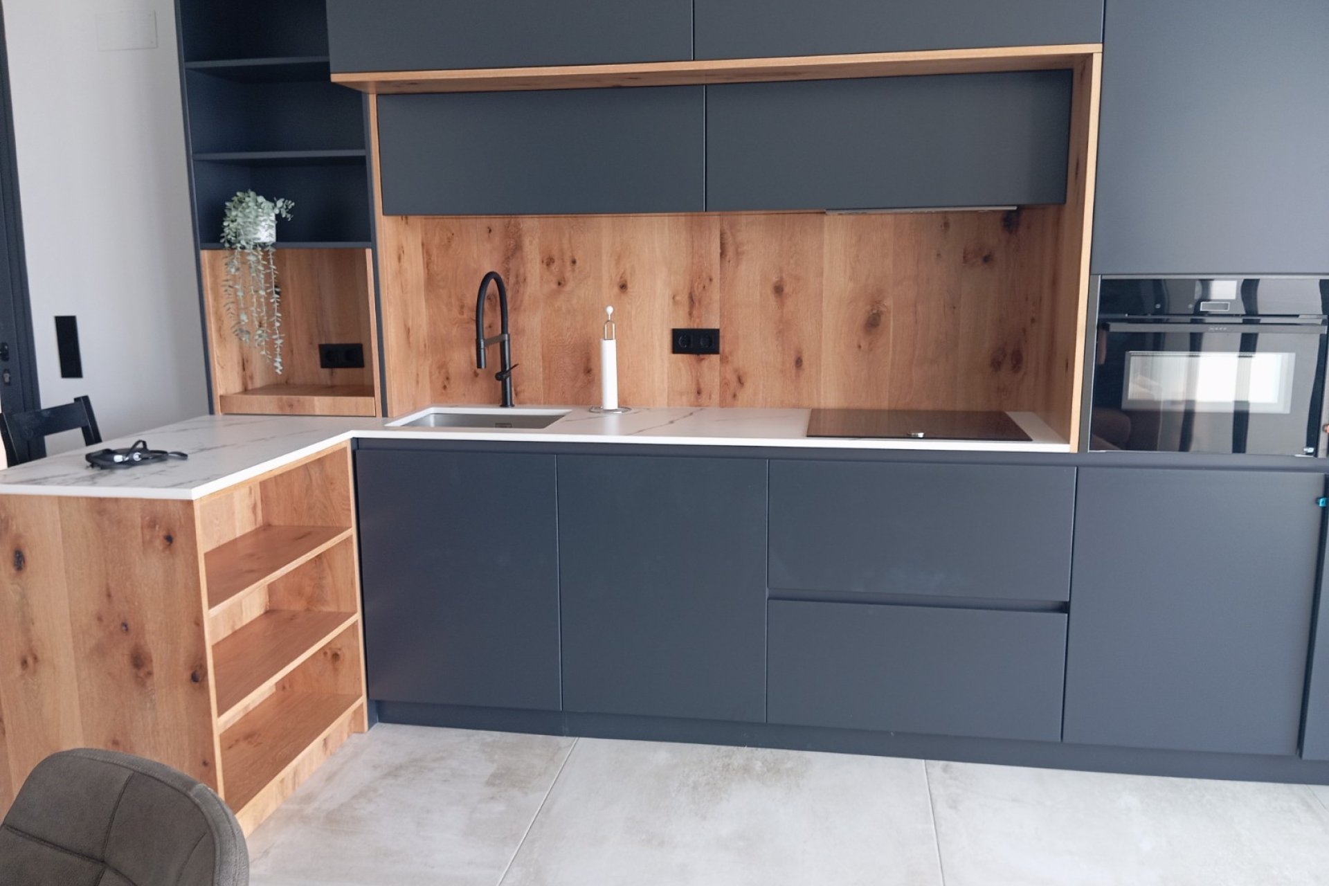 Resale - Apartment -
Ciudad Quesada - Costa Blanca