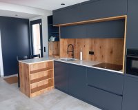 Resale - Apartment -
Ciudad Quesada - Costa Blanca