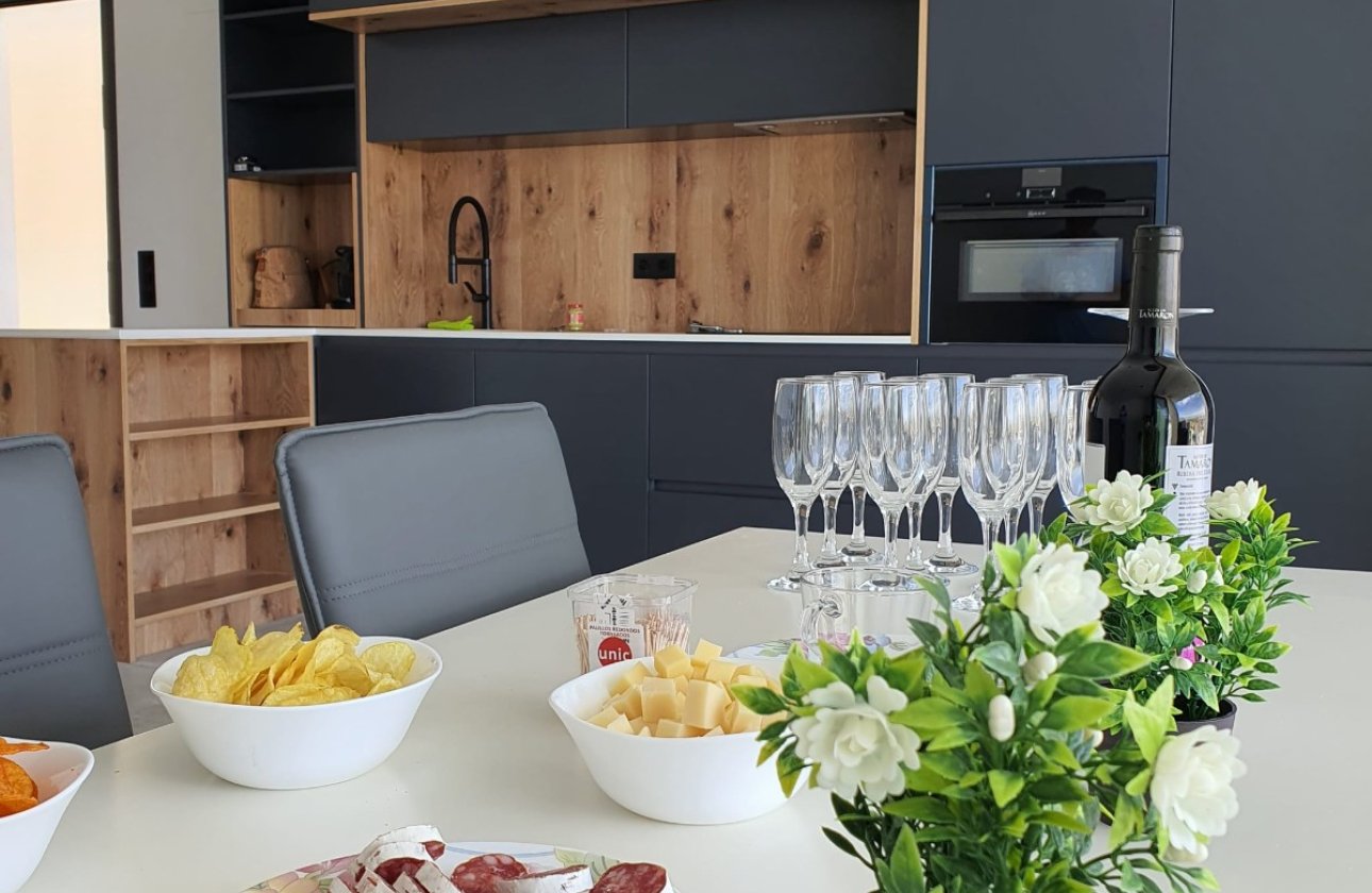 Resale - Apartment -
Ciudad Quesada - Costa Blanca