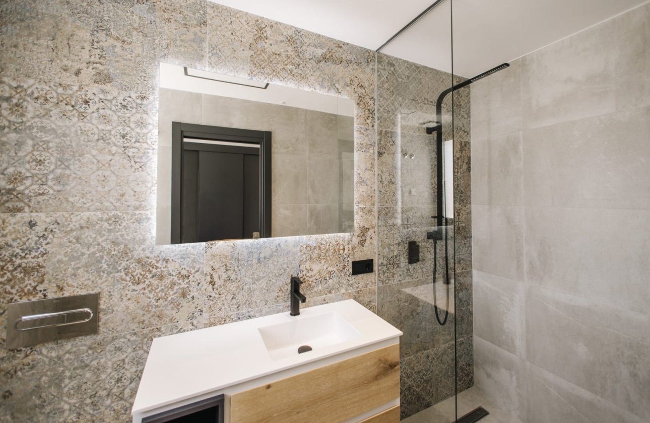 Resale - Apartment -
Ciudad Quesada - Costa Blanca