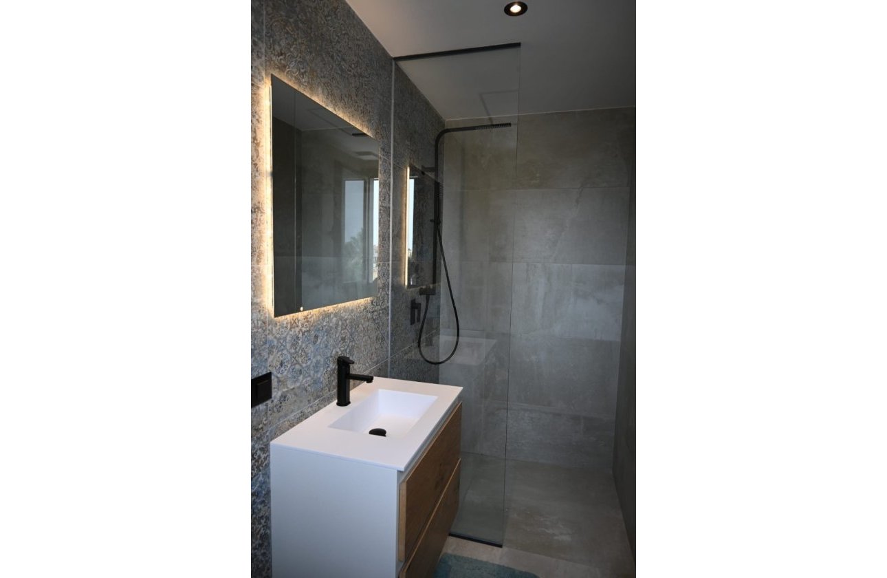 Resale - Apartment -
Ciudad Quesada - Costa Blanca