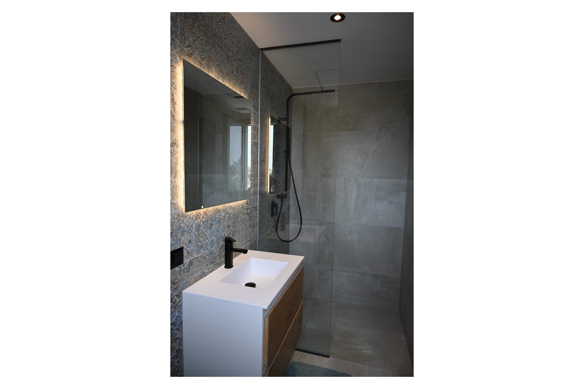 Resale - Apartment -
Ciudad Quesada - Costa Blanca