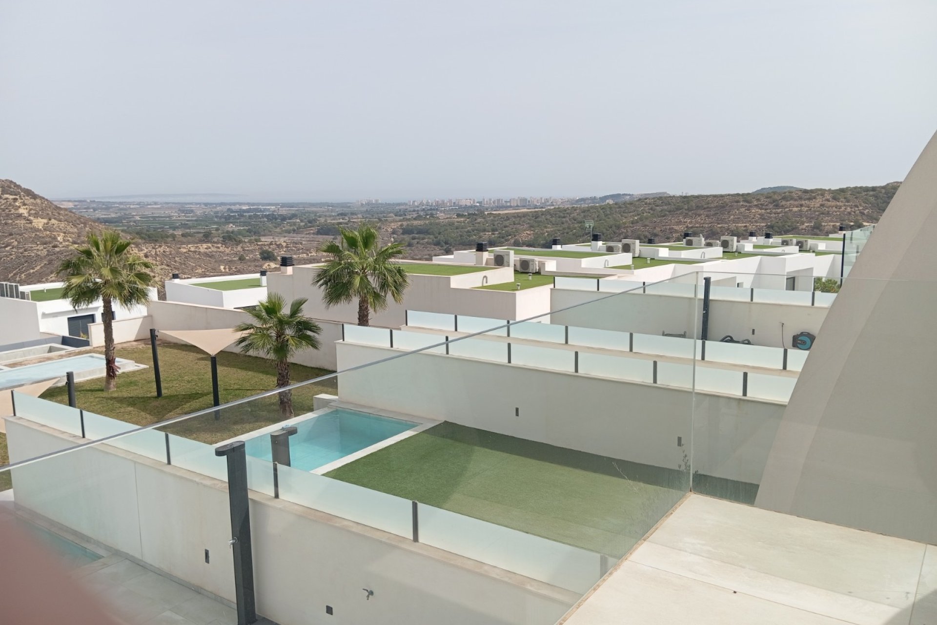 Resale - Apartment -
Ciudad Quesada - Costa Blanca