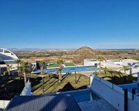 Resale - Apartment -
Ciudad Quesada - Costa Blanca