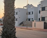 Resale - Apartment -
Ciudad Quesada - Costa Blanca