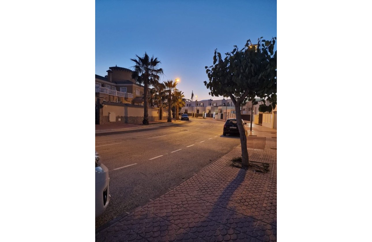 Resale - Apartment -
Ciudad Quesada - Costa Blanca