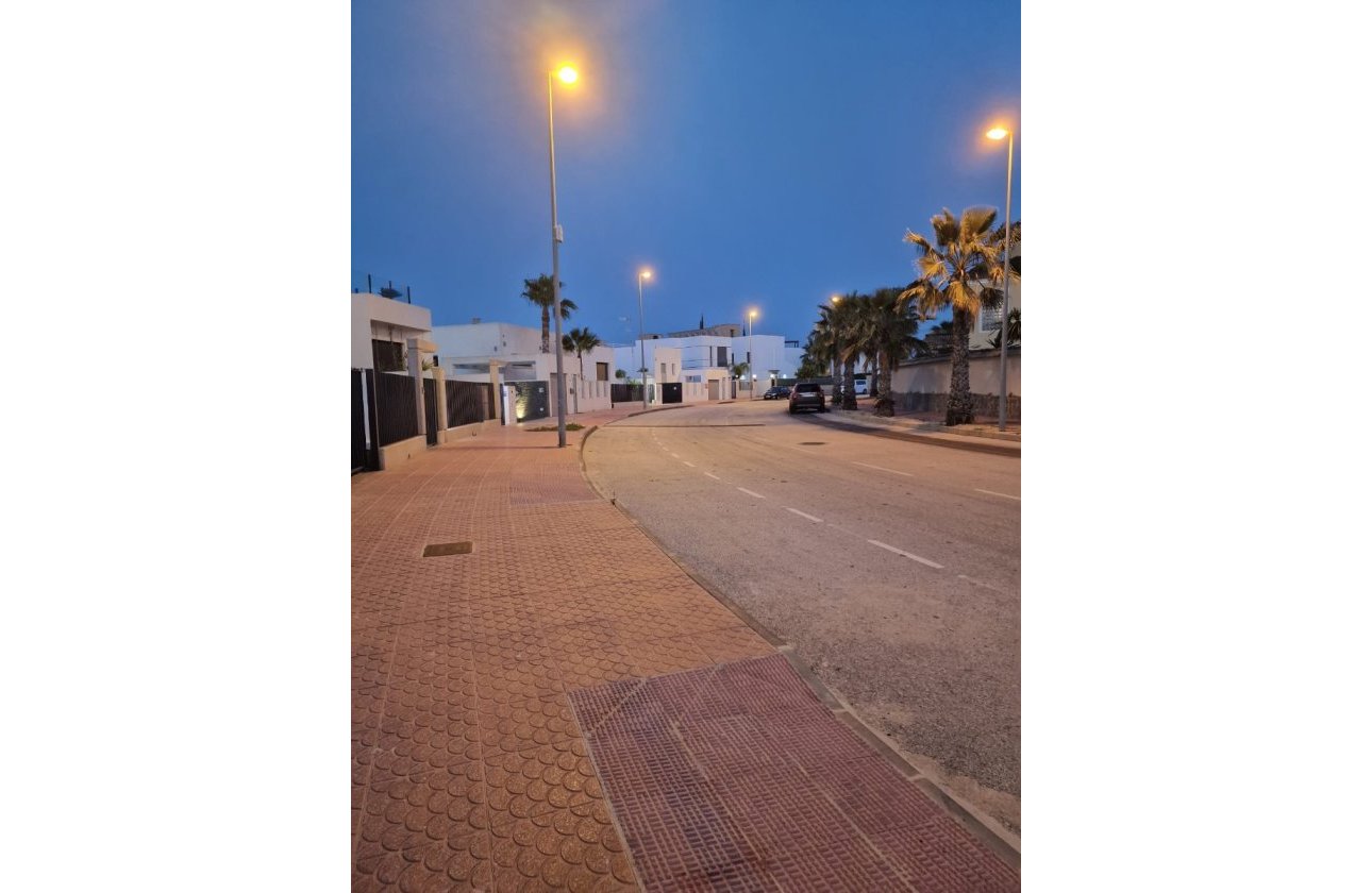Resale - Apartment -
Ciudad Quesada - Costa Blanca