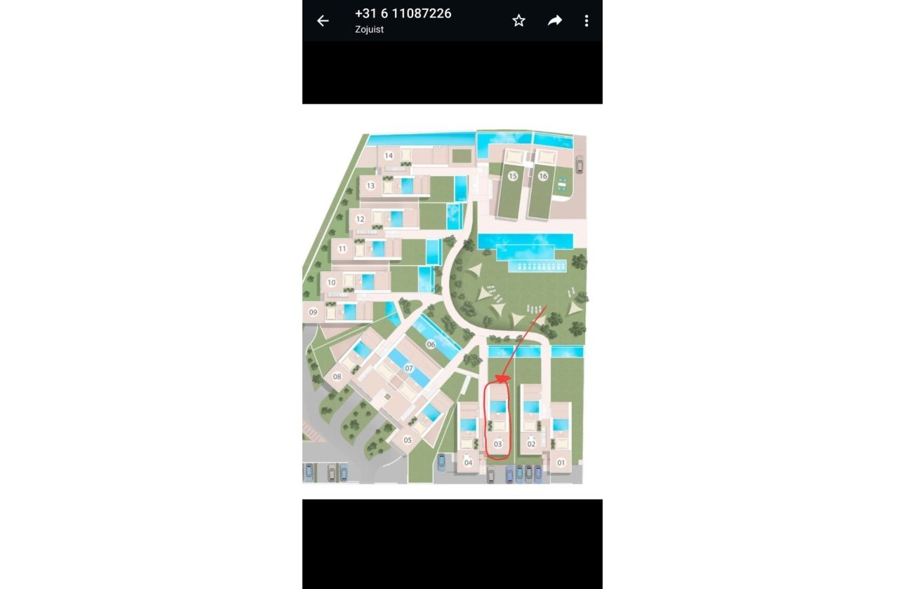 Resale - Apartment -
Ciudad Quesada - Costa Blanca