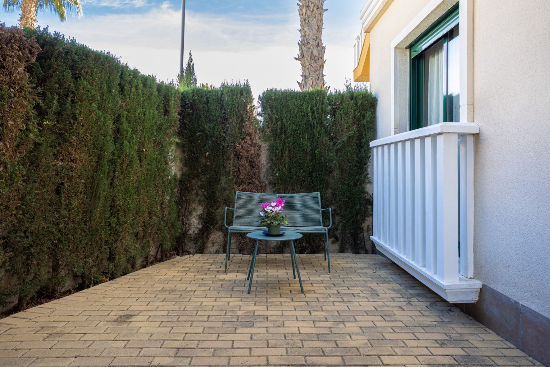 Resale - Apartment -
Ciudad Quesada - Costa Blanca