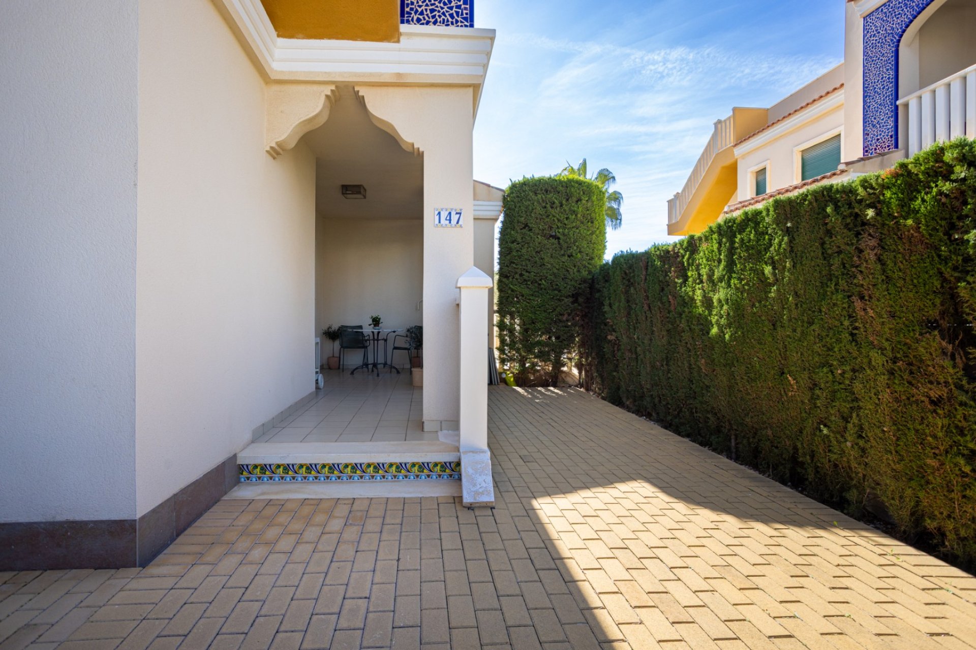 Resale - Apartment -
Ciudad Quesada - Costa Blanca