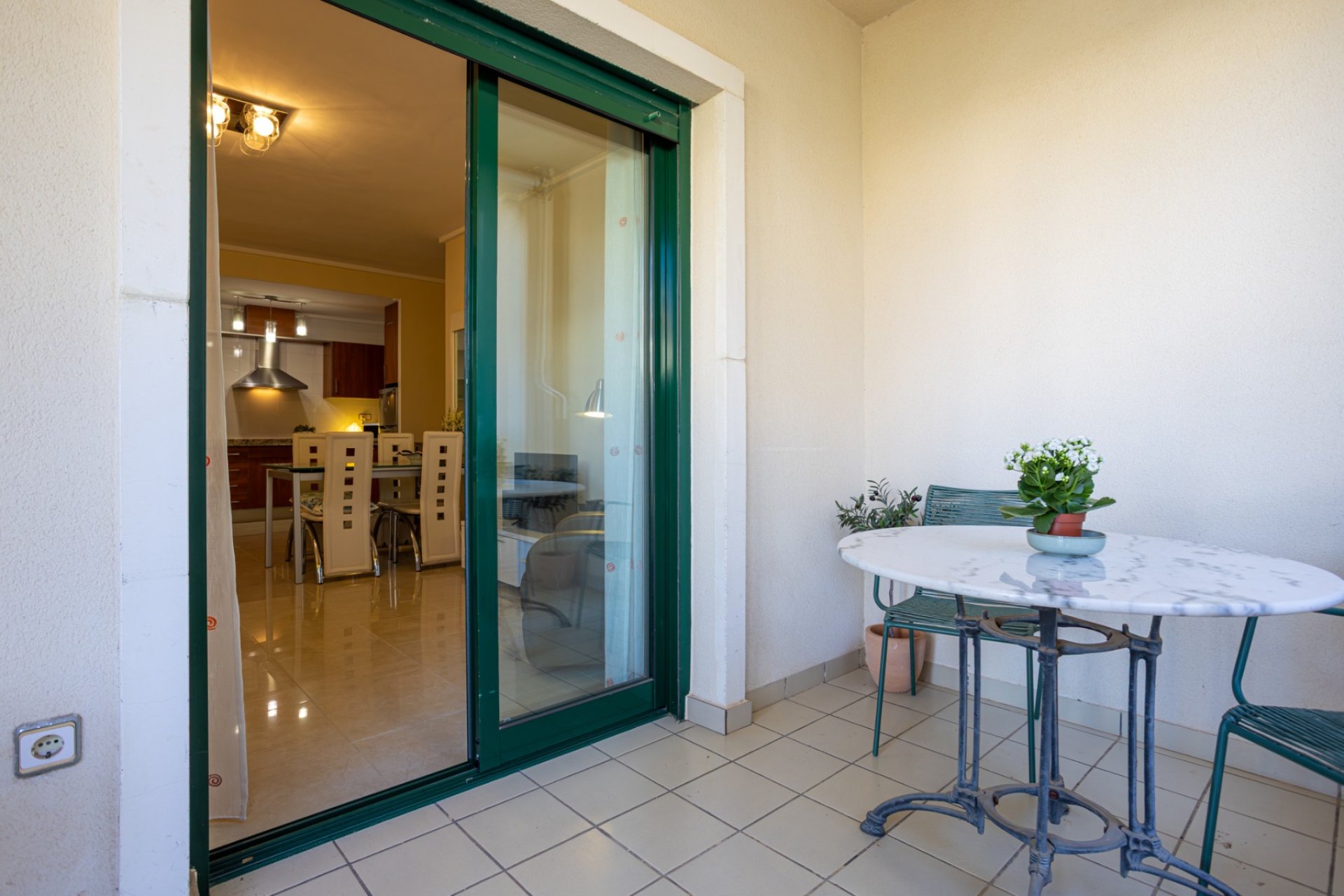Resale - Apartment -
Ciudad Quesada - Costa Blanca