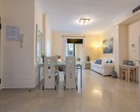 Resale - Apartment -
Ciudad Quesada - Costa Blanca