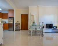 Resale - Apartment -
Ciudad Quesada - Costa Blanca