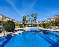 Resale - Apartment -
Ciudad Quesada - Costa Blanca