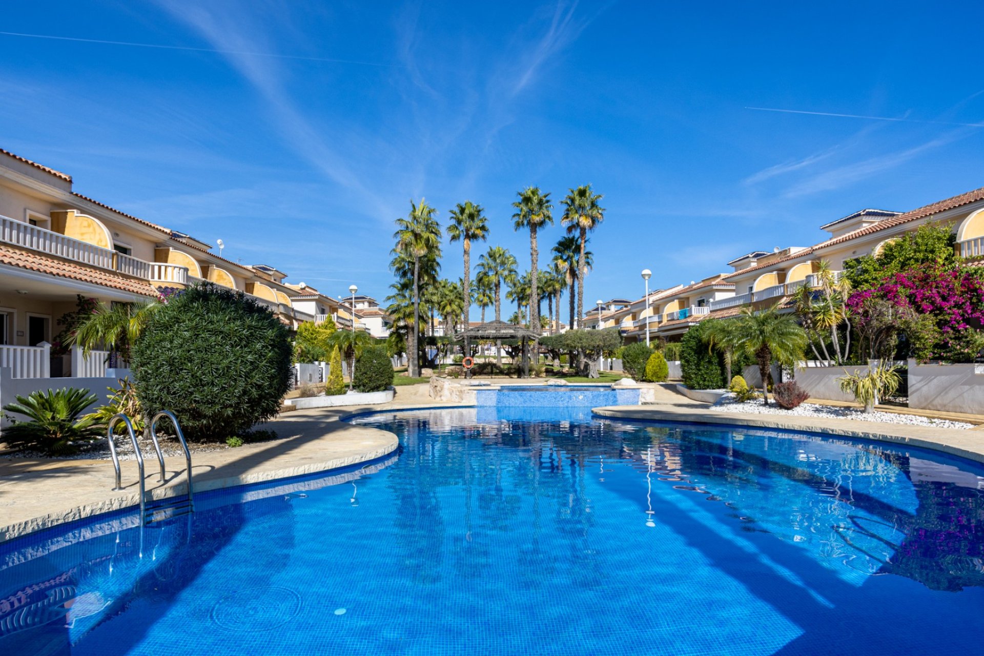 Resale - Apartment -
Ciudad Quesada - Costa Blanca