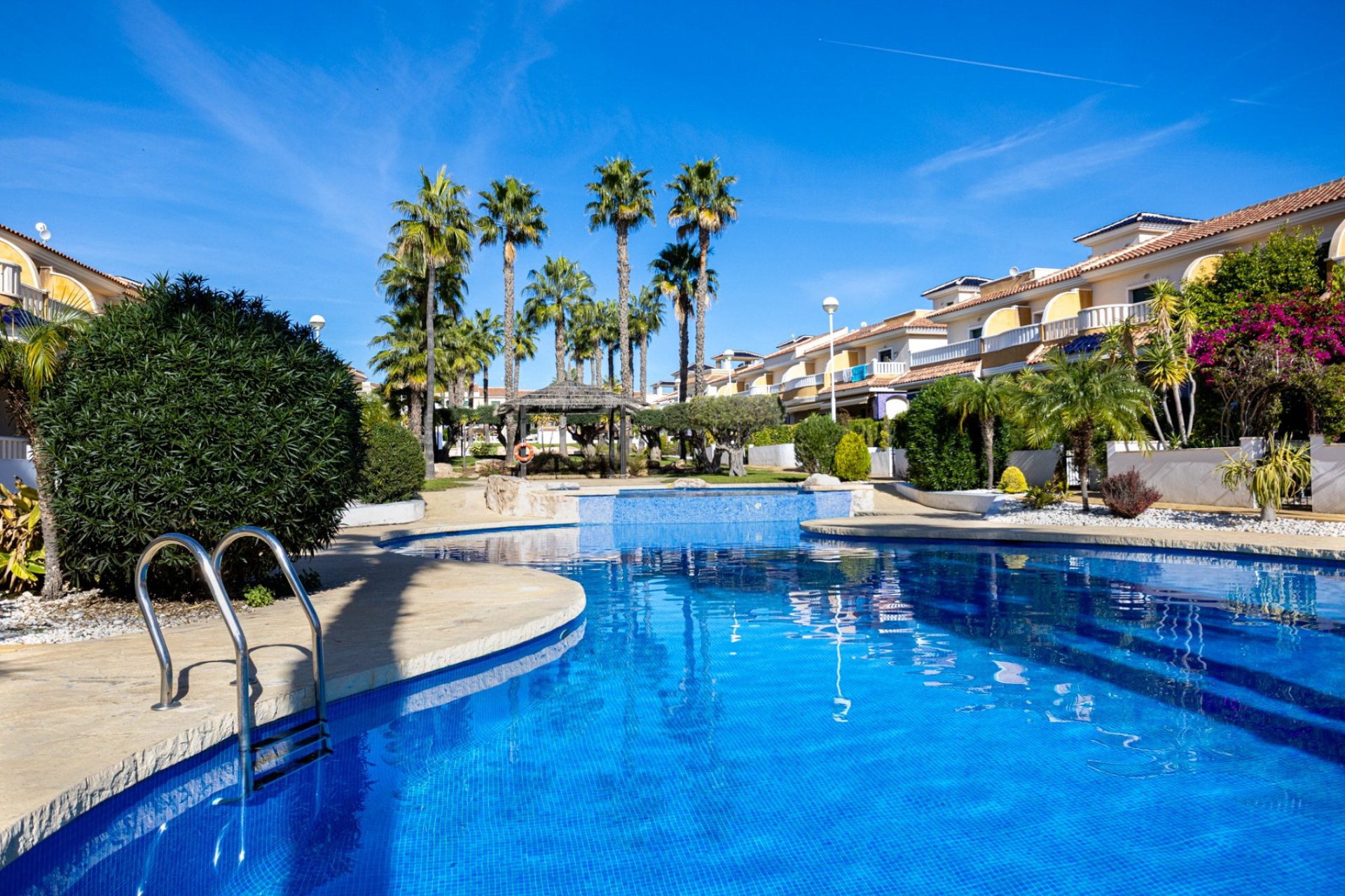 Resale - Apartment -
Ciudad Quesada - Costa Blanca
