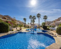 Resale - Apartment -
Ciudad Quesada - Costa Blanca