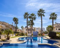 Resale - Apartment -
Ciudad Quesada - Costa Blanca
