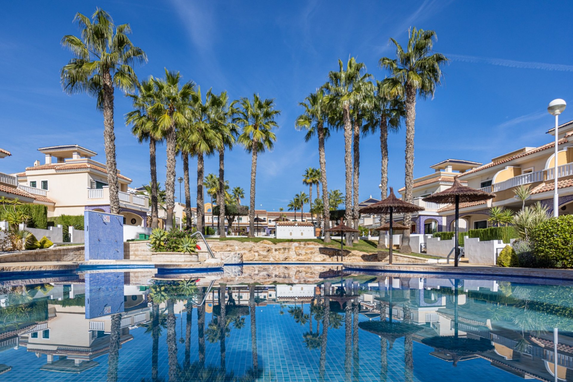 Resale - Apartment -
Ciudad Quesada - Costa Blanca