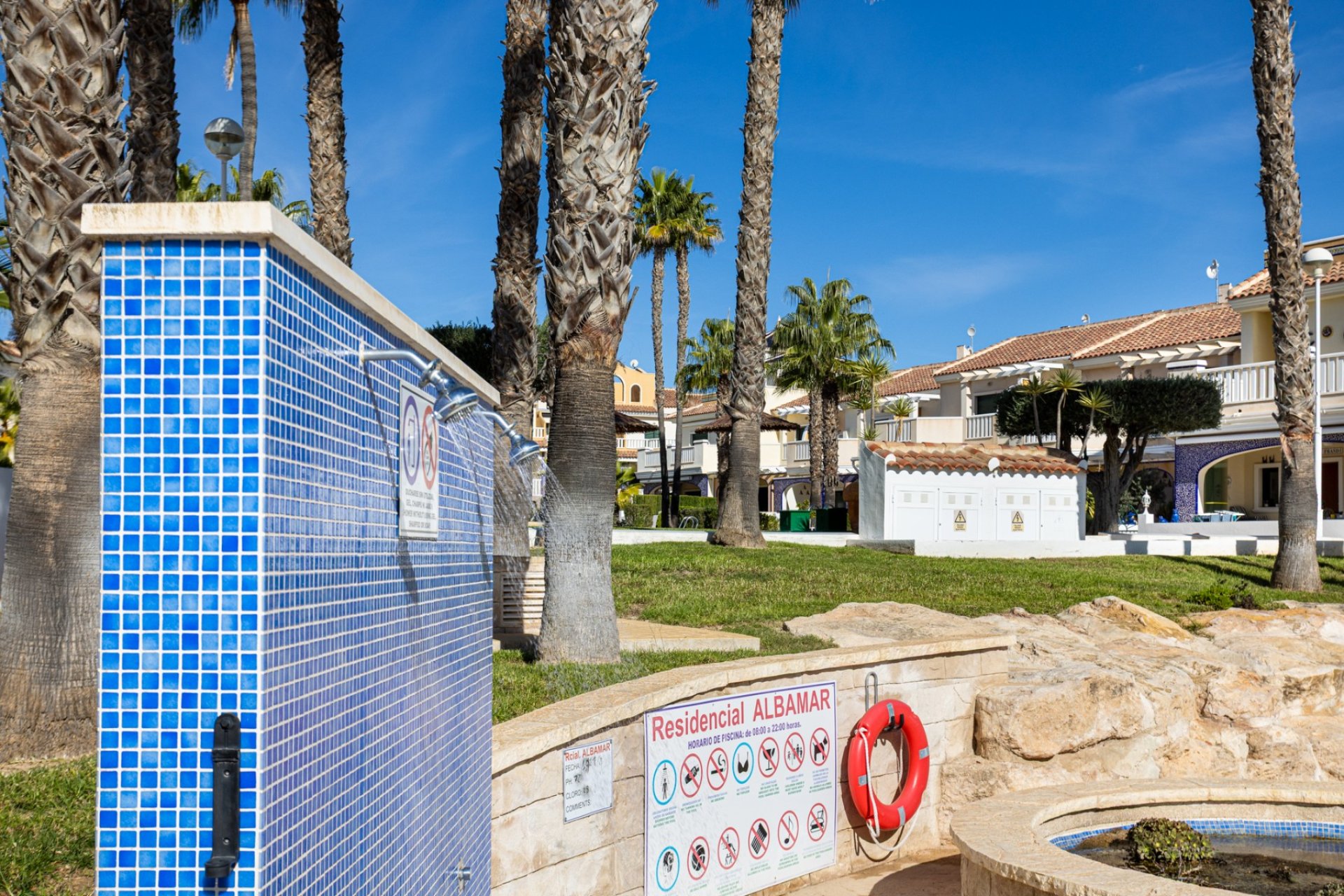 Resale - Apartment -
Ciudad Quesada - Costa Blanca