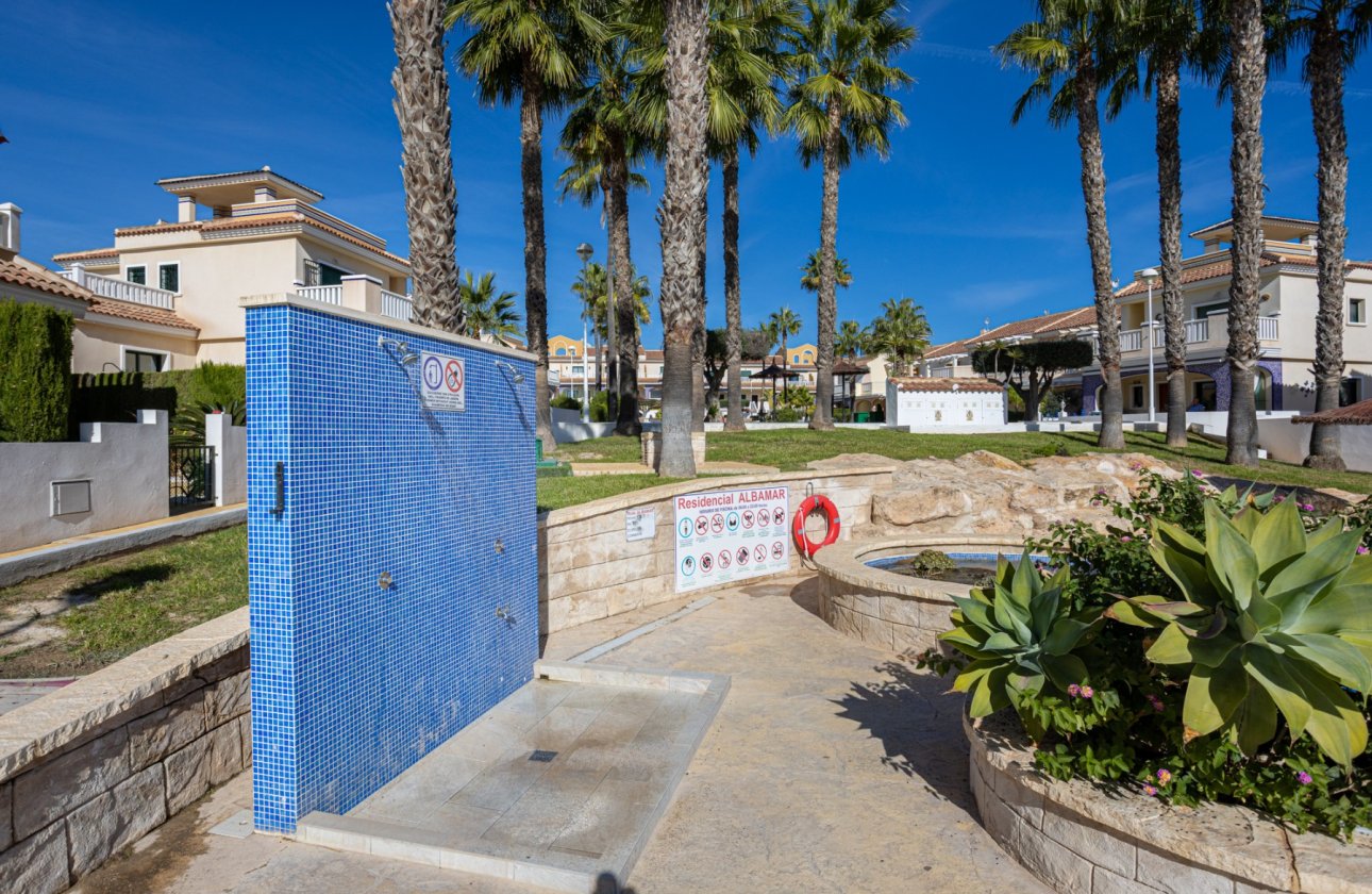 Resale - Apartment -
Ciudad Quesada - Costa Blanca