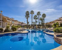 Resale - Apartment -
Ciudad Quesada - Costa Blanca