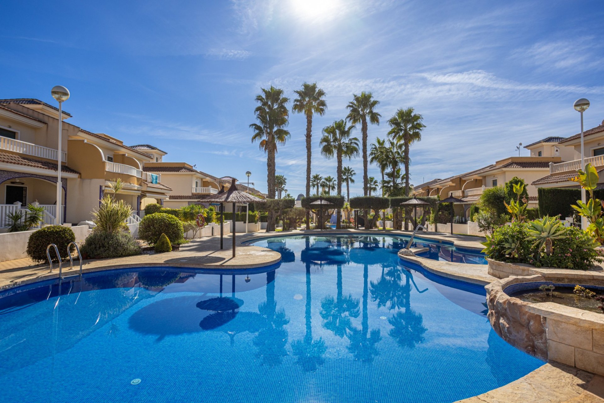 Resale - Apartment -
Ciudad Quesada - Costa Blanca