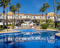 Resale - Apartment -
Ciudad Quesada - Costa Blanca