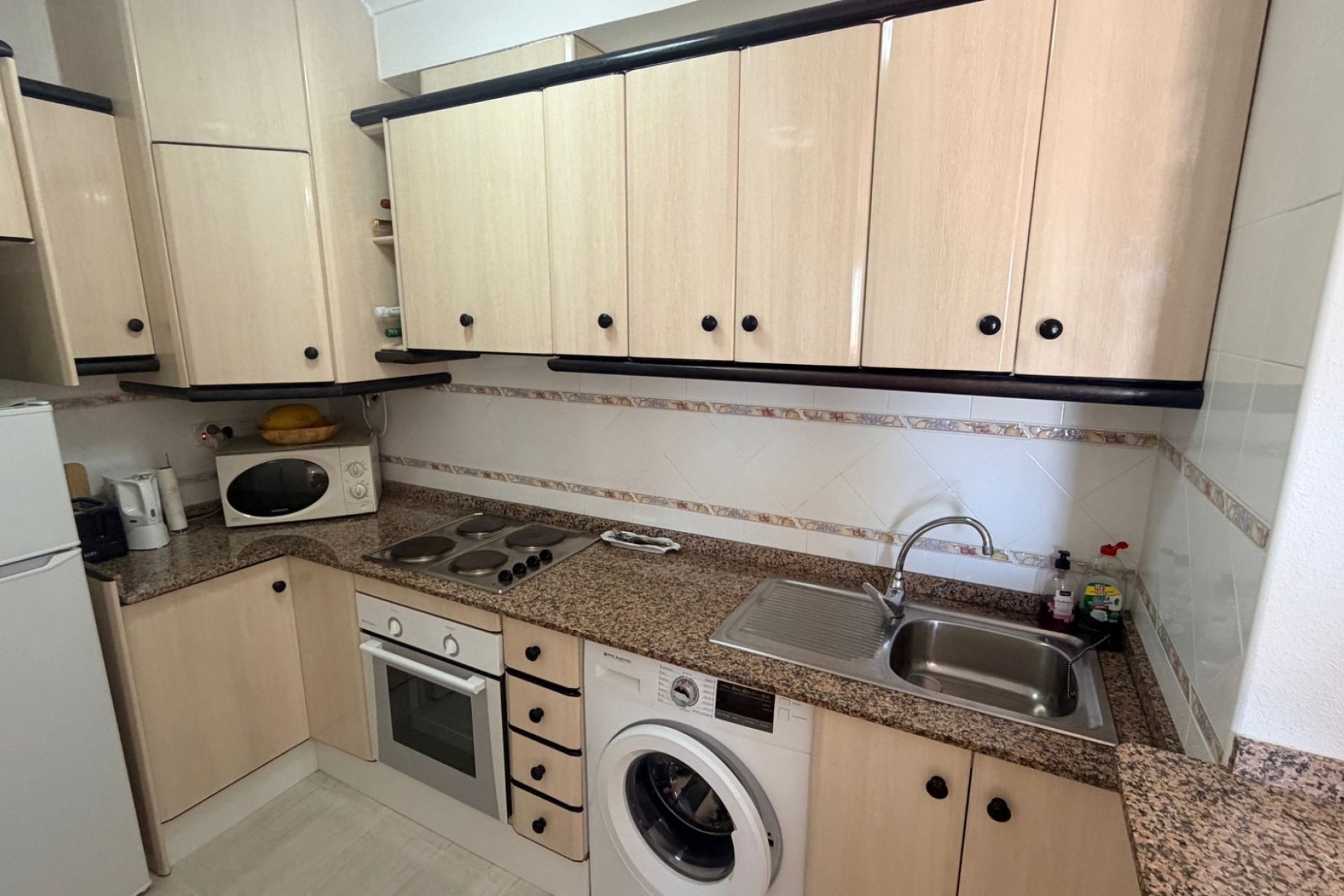Resale - Apartment -
Ciudad Quesada - Costa Blanca