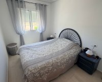 Resale - Apartment -
Ciudad Quesada - Costa Blanca