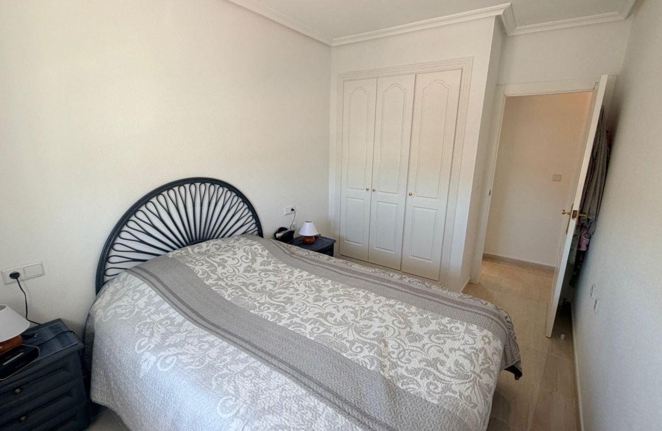 Resale - Apartment -
Ciudad Quesada - Costa Blanca
