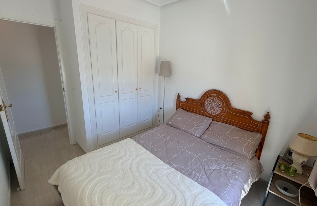 Resale - Apartment -
Ciudad Quesada - Costa Blanca
