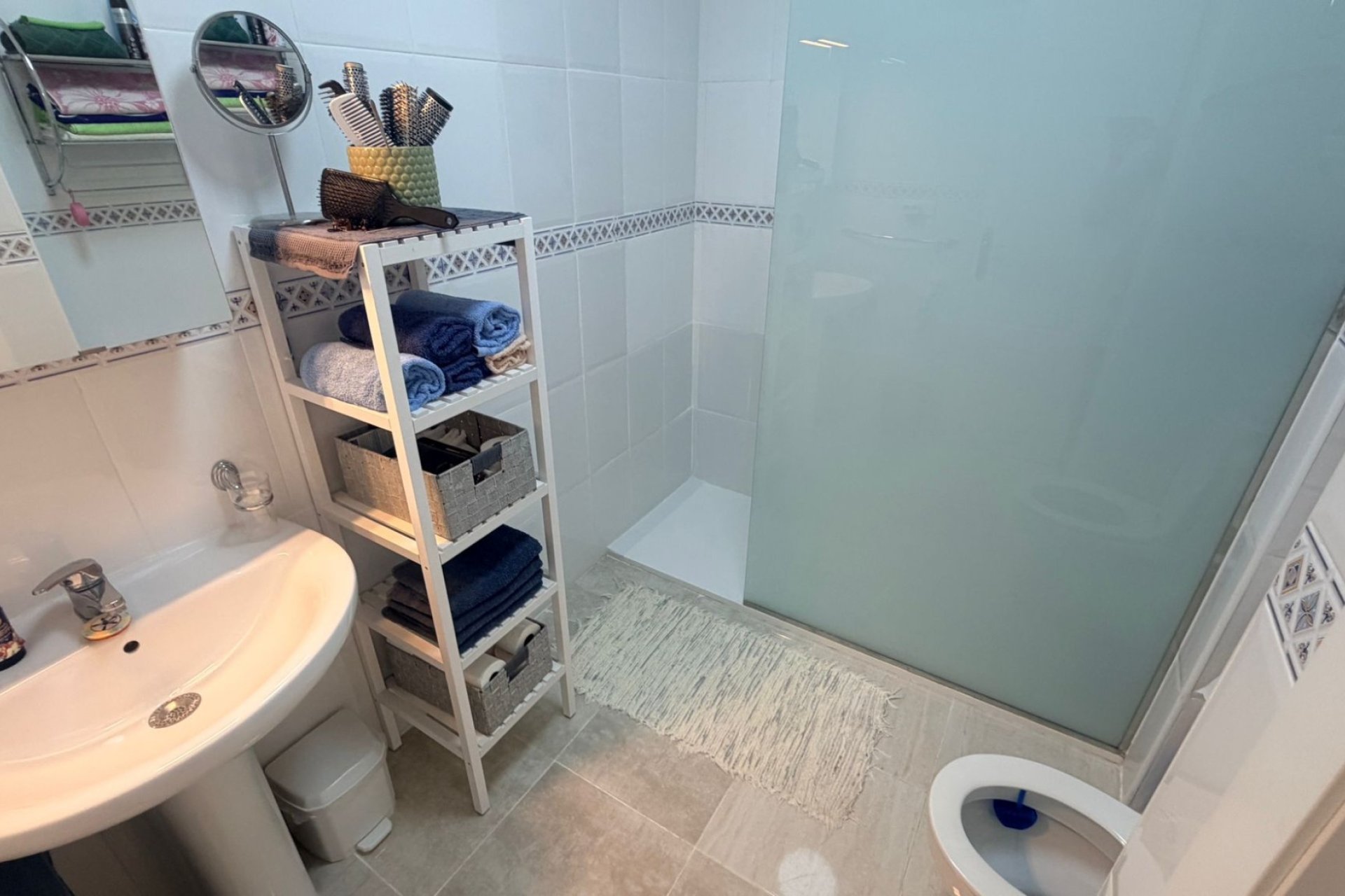 Resale - Apartment -
Ciudad Quesada - Costa Blanca