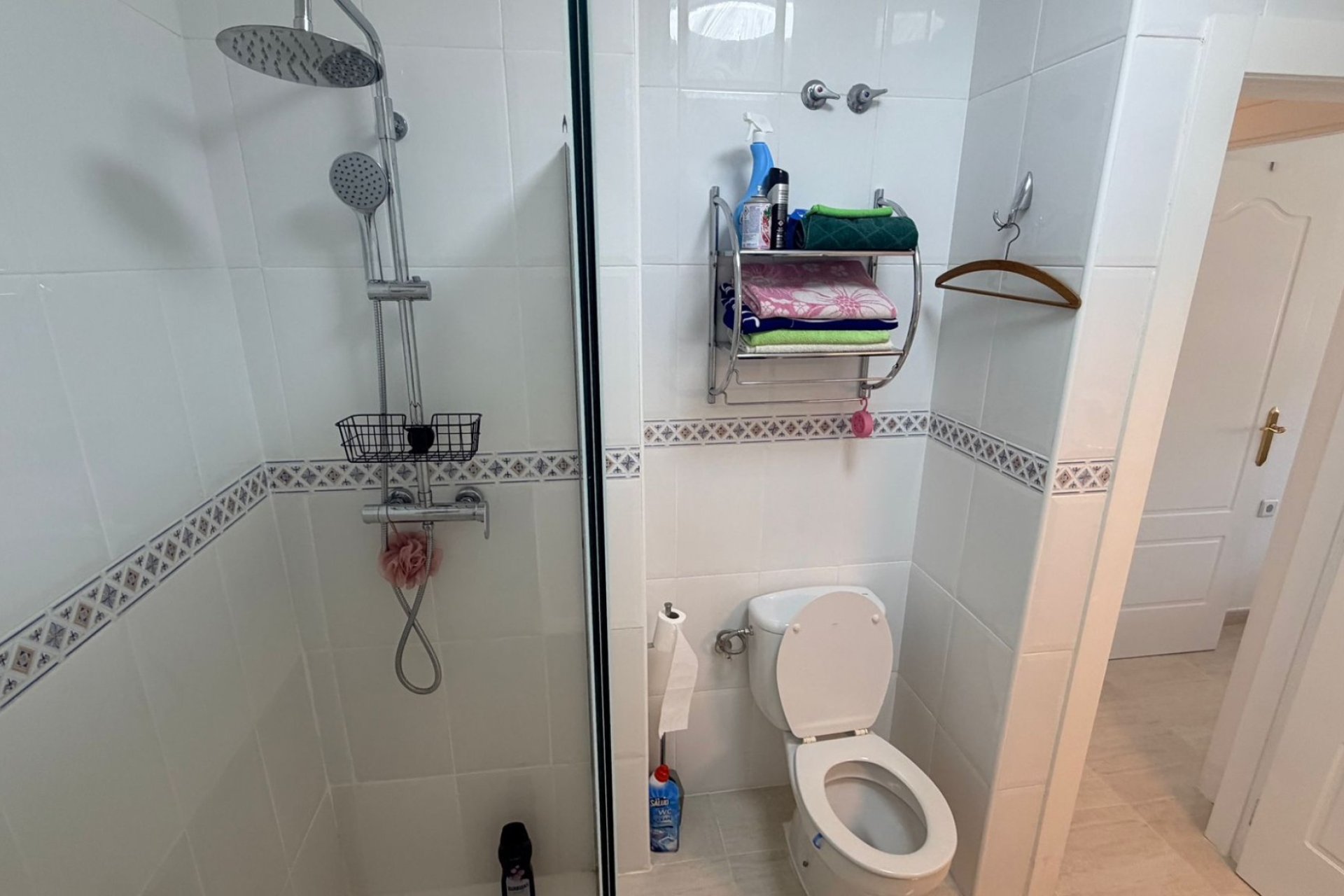 Resale - Apartment -
Ciudad Quesada - Costa Blanca