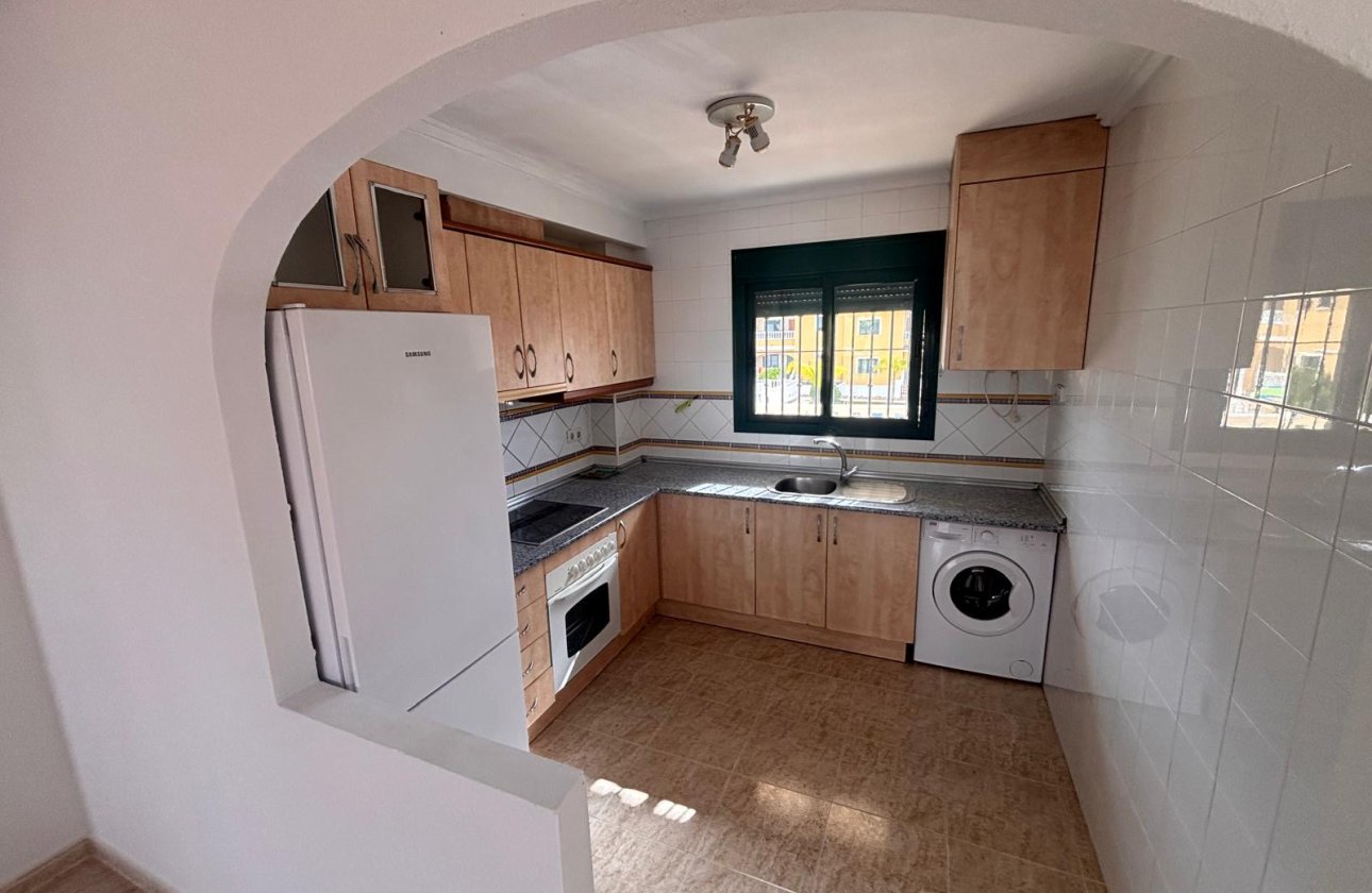 Resale - Apartment -
Ciudad Quesada - Costa Blanca