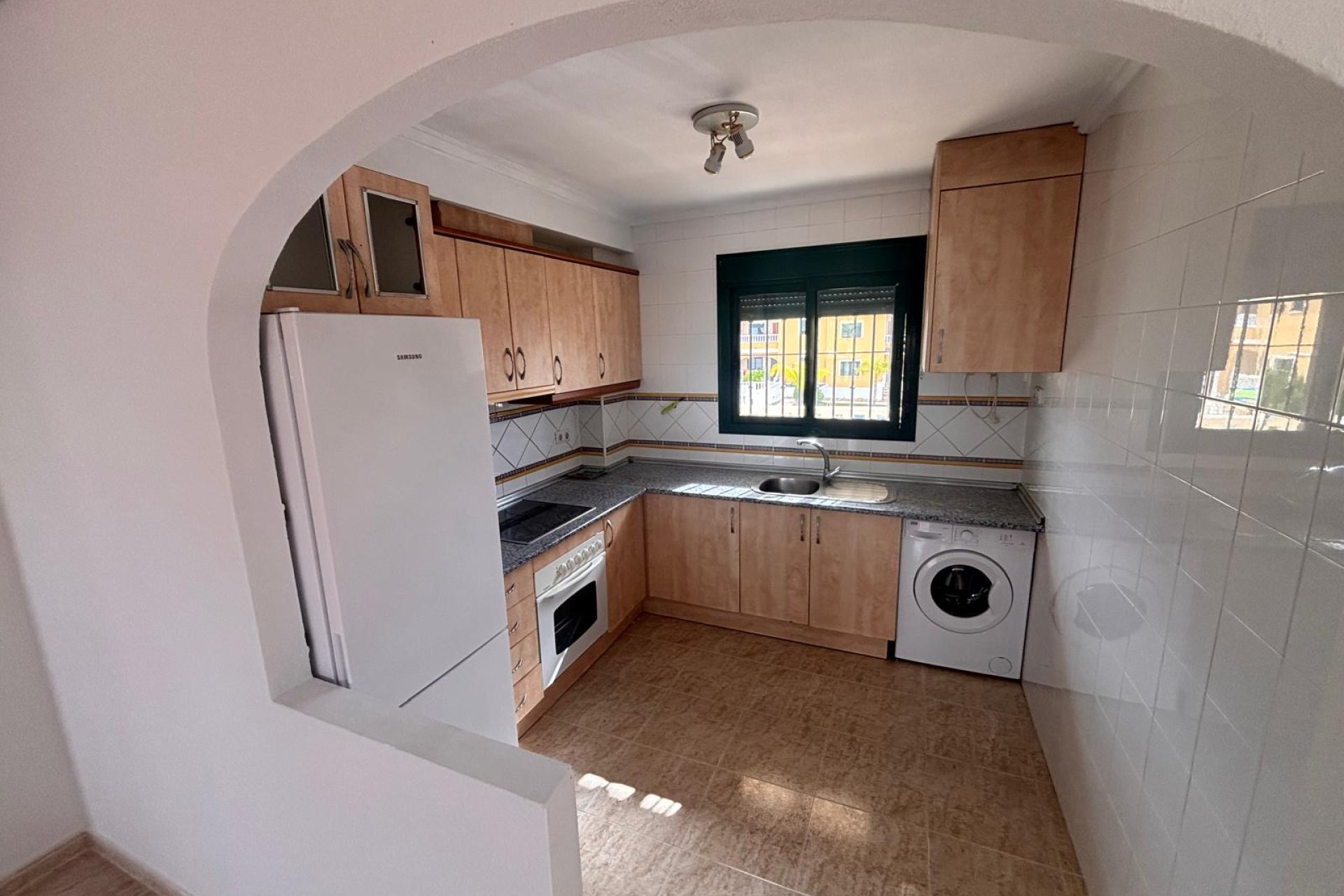 Resale - Apartment -
Ciudad Quesada - Costa Blanca