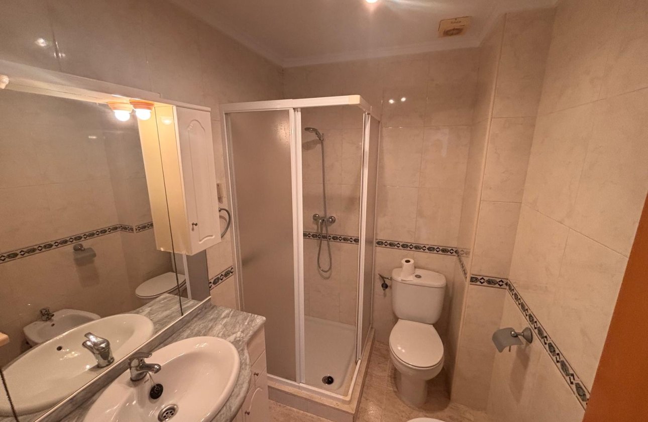 Resale - Apartment -
Ciudad Quesada - Costa Blanca