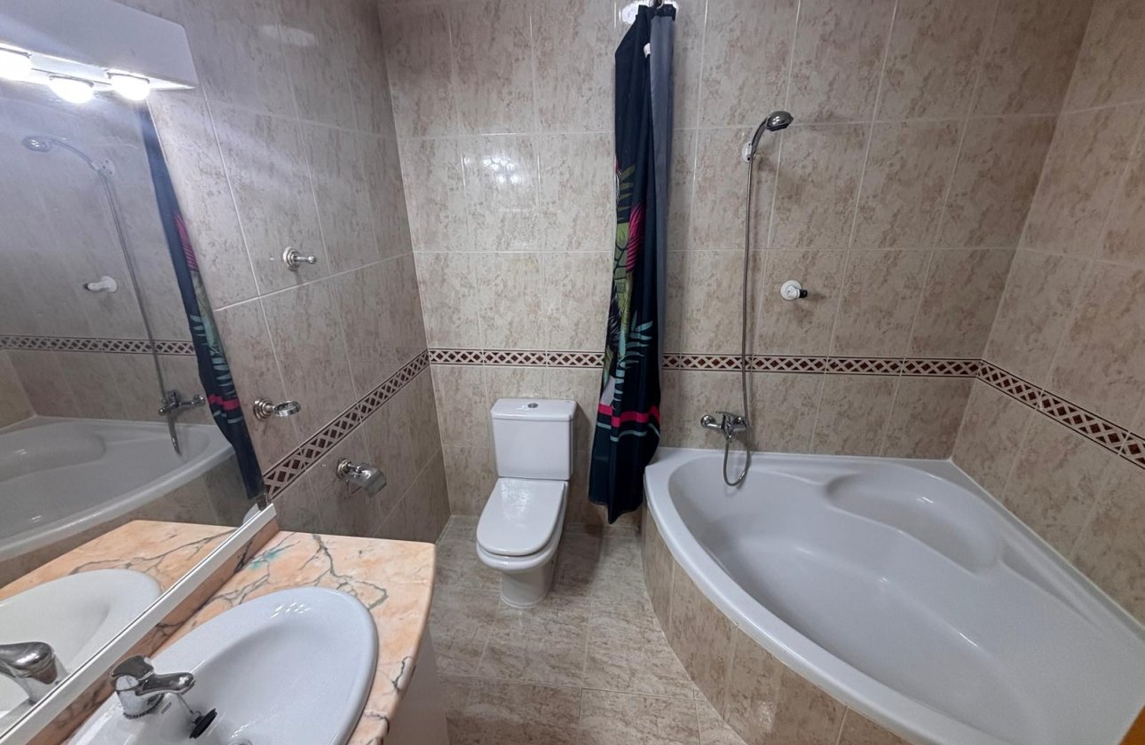 Resale - Apartment -
Ciudad Quesada - Costa Blanca