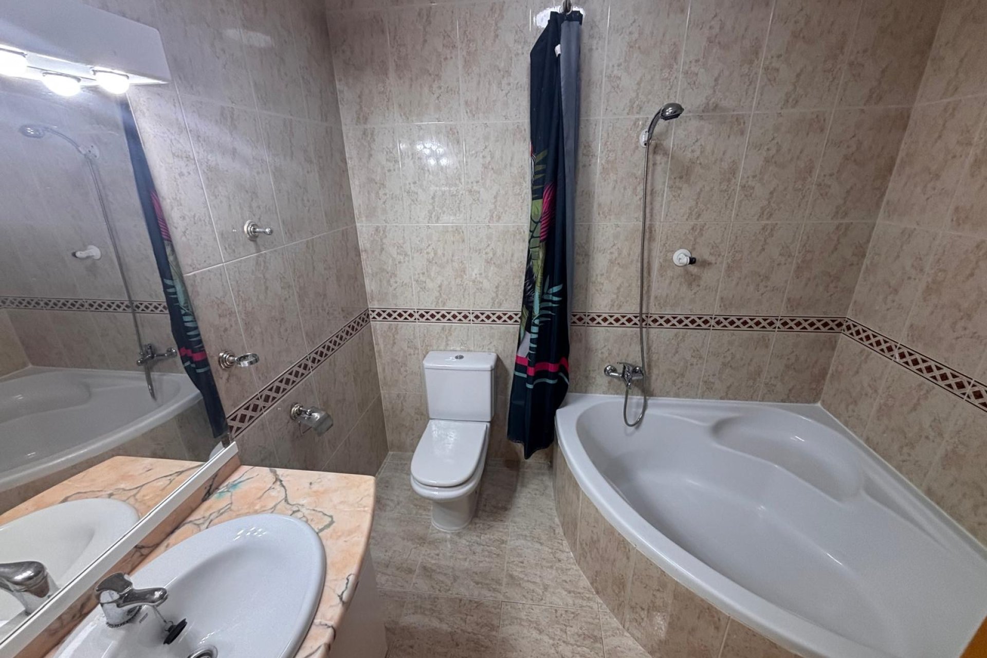 Resale - Apartment -
Ciudad Quesada - Costa Blanca