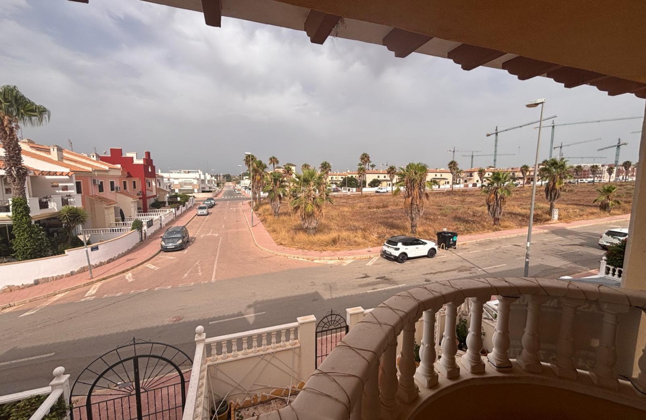 Resale - Apartment -
Ciudad Quesada - Costa Blanca