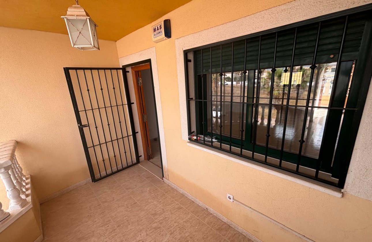 Resale - Apartment -
Ciudad Quesada - Costa Blanca
