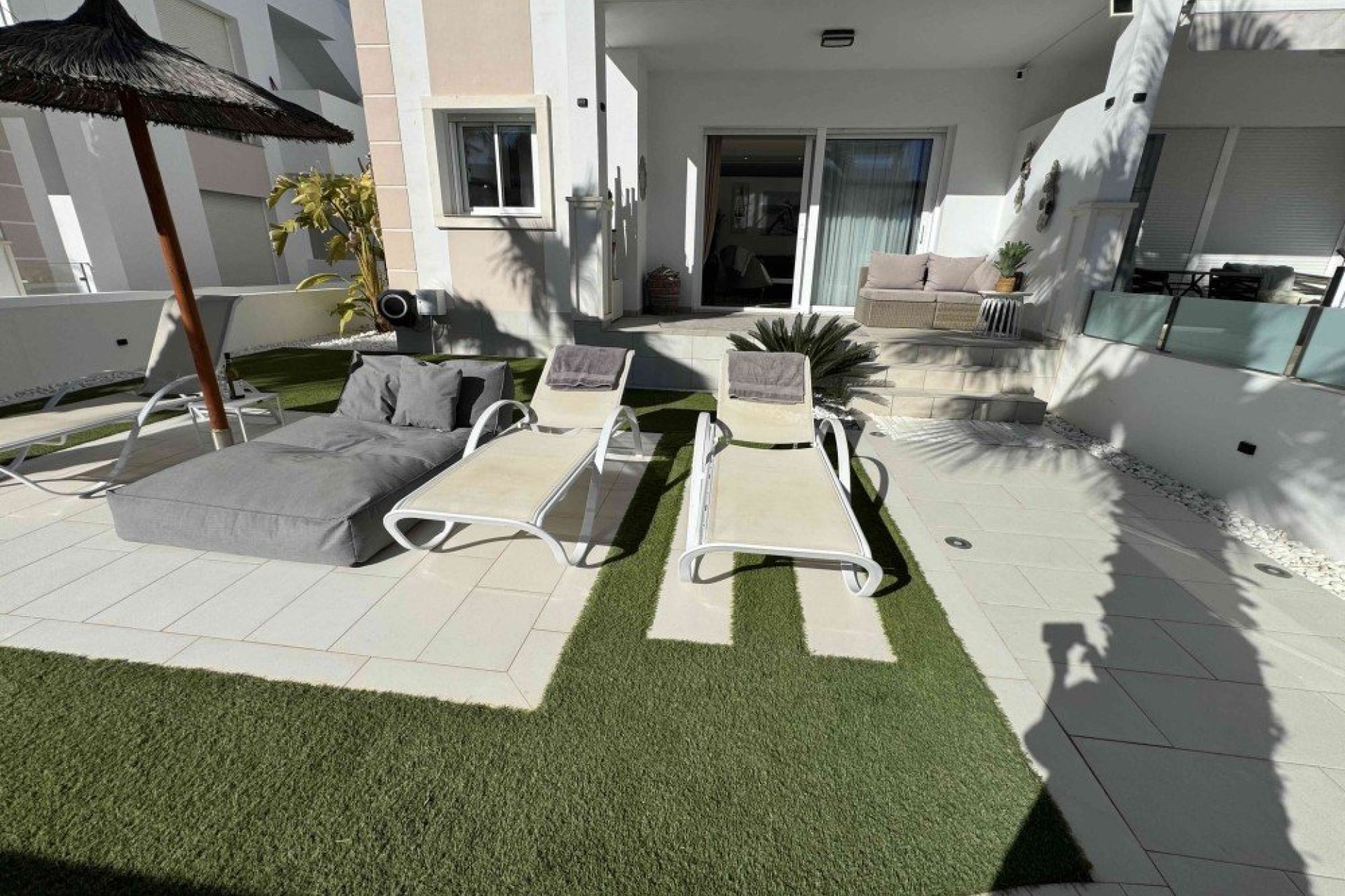 Resale - Apartment -
Ciudad Quesada - Costa Blanca