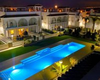 Resale - Apartment -
Ciudad Quesada - Costa Blanca